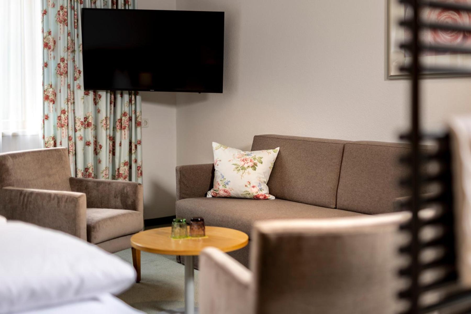 Hotel Walserberg Warth  Szoba fotó