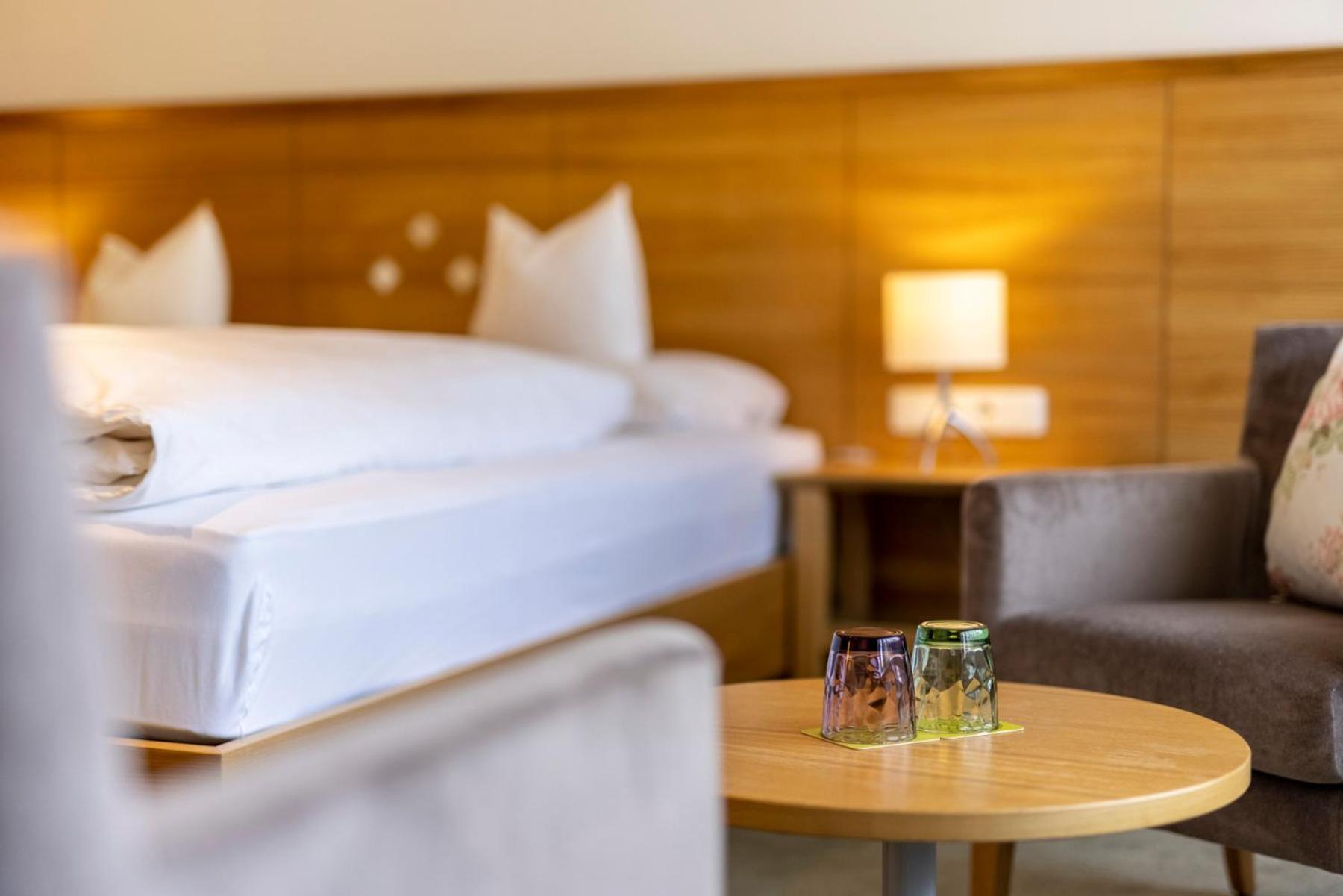 Hotel Walserberg Warth  Szoba fotó