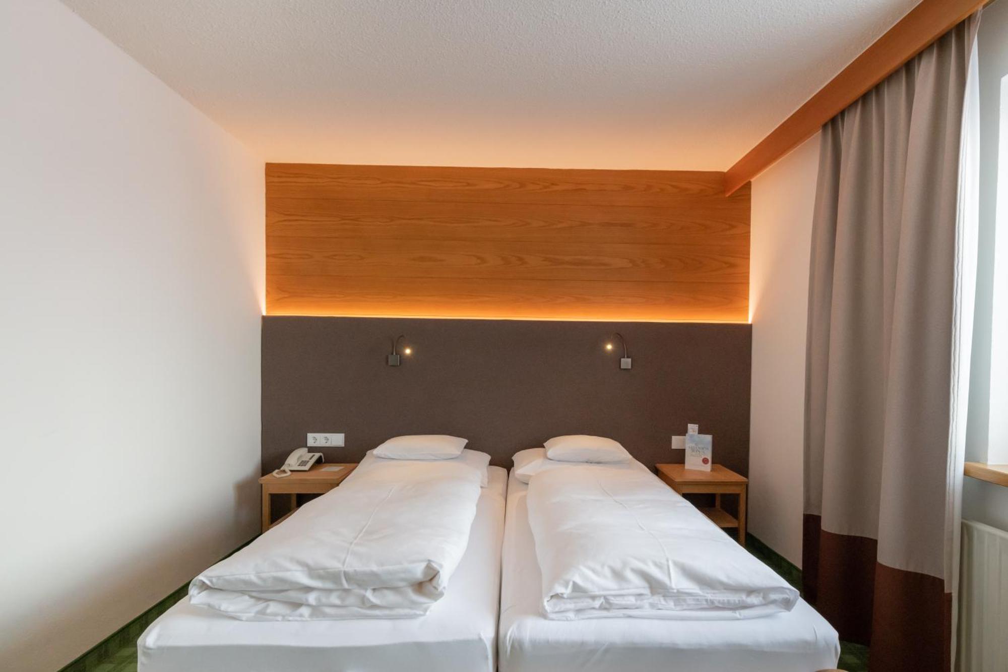 Hotel Walserberg Warth  Szoba fotó