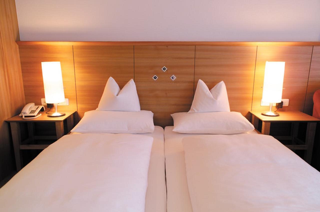 Hotel Walserberg Warth  Szoba fotó
