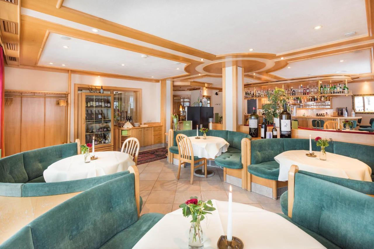 Hotel Walserberg Warth  Kültér fotó